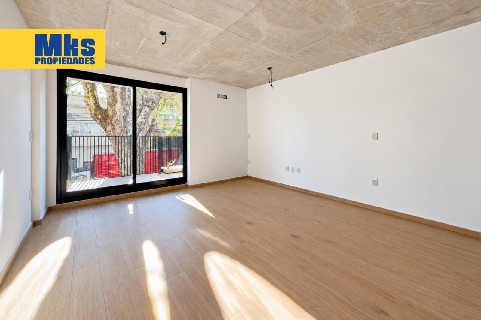 Departamento en venta. Excelente Monoambiente a estrenar. Chacarita. — foto 4