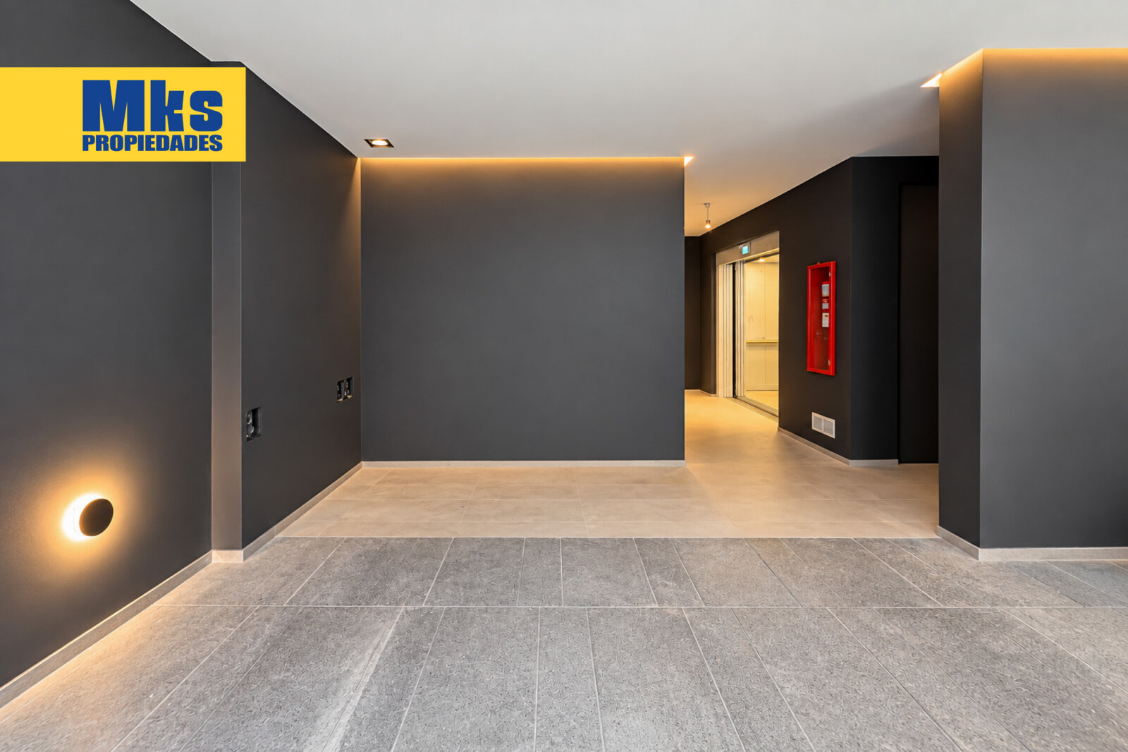 Departamento en venta. Excelente Monoambiente a estrenar. Chacarita. - 25