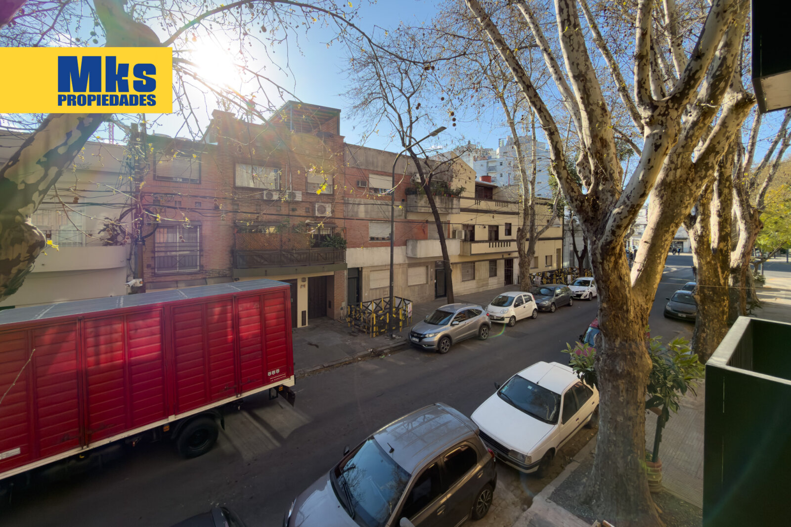 Departamento en venta. Excelente Monoambiente a estrenar. Chacarita. - 16