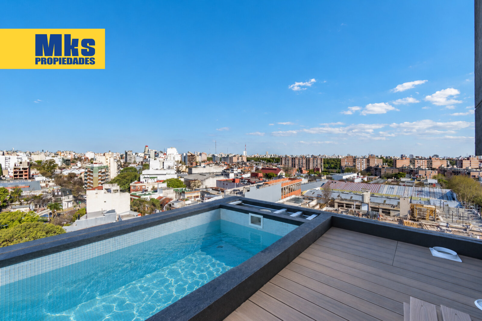 Departamento en venta. Excelente Monoambiente a estrenar. Chacarita. - 21