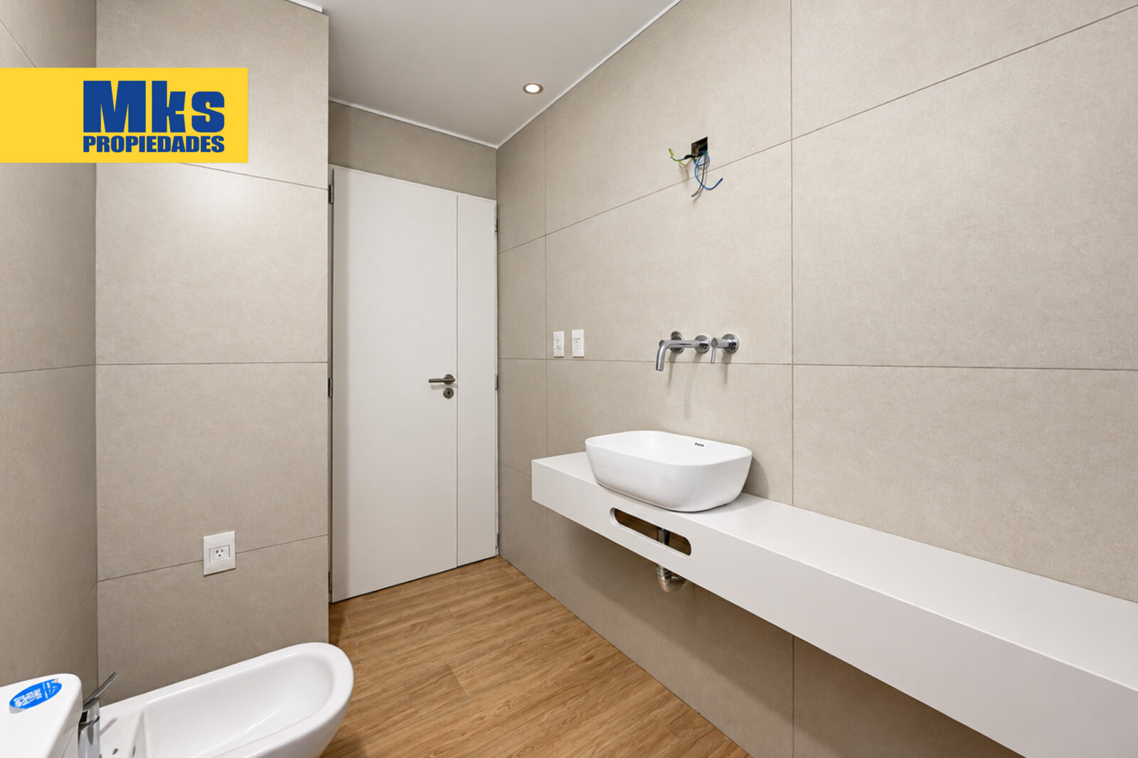 Departamento en venta. Excelente Monoambiente a estrenar. Chacarita. — foto 11