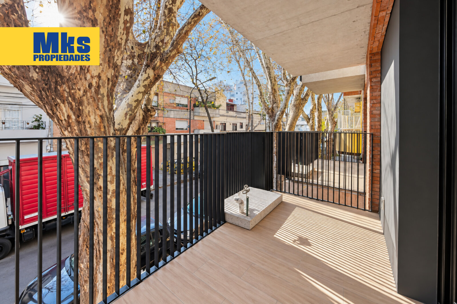 Departamento en venta. Excelente Monoambiente a estrenar. Chacarita. — foto 12