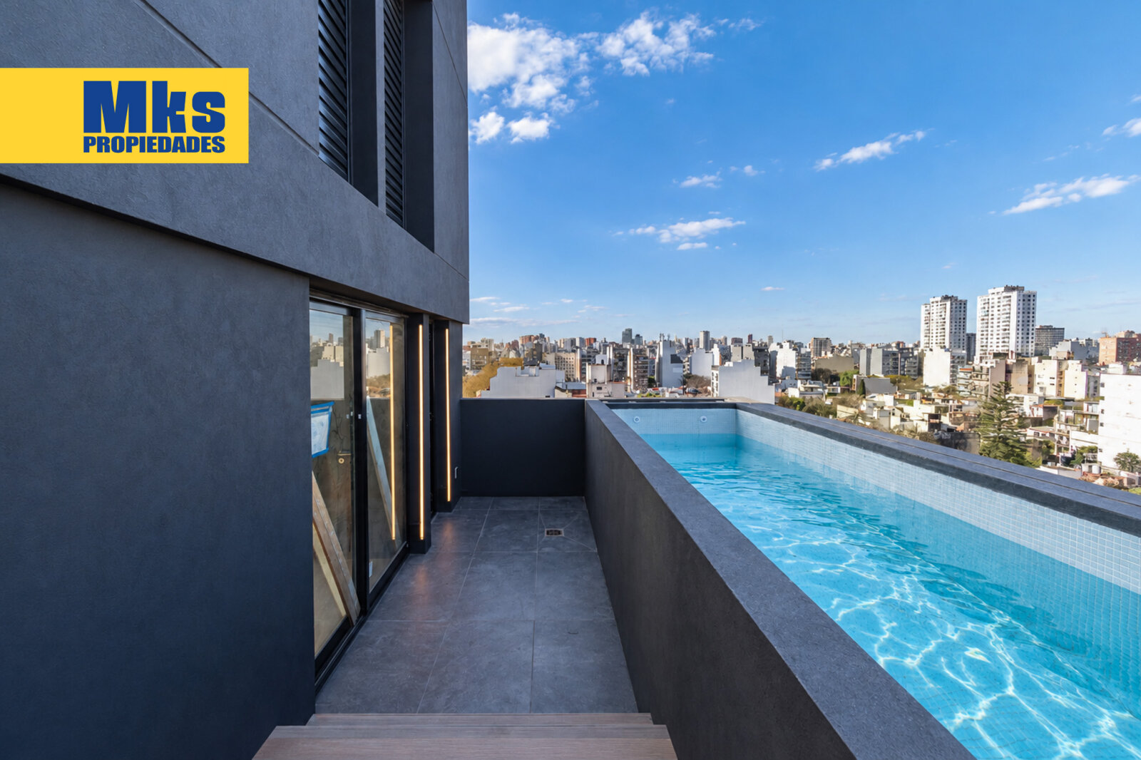 Departamento en venta. Excelente Monoambiente a estrenar. Chacarita. - 20