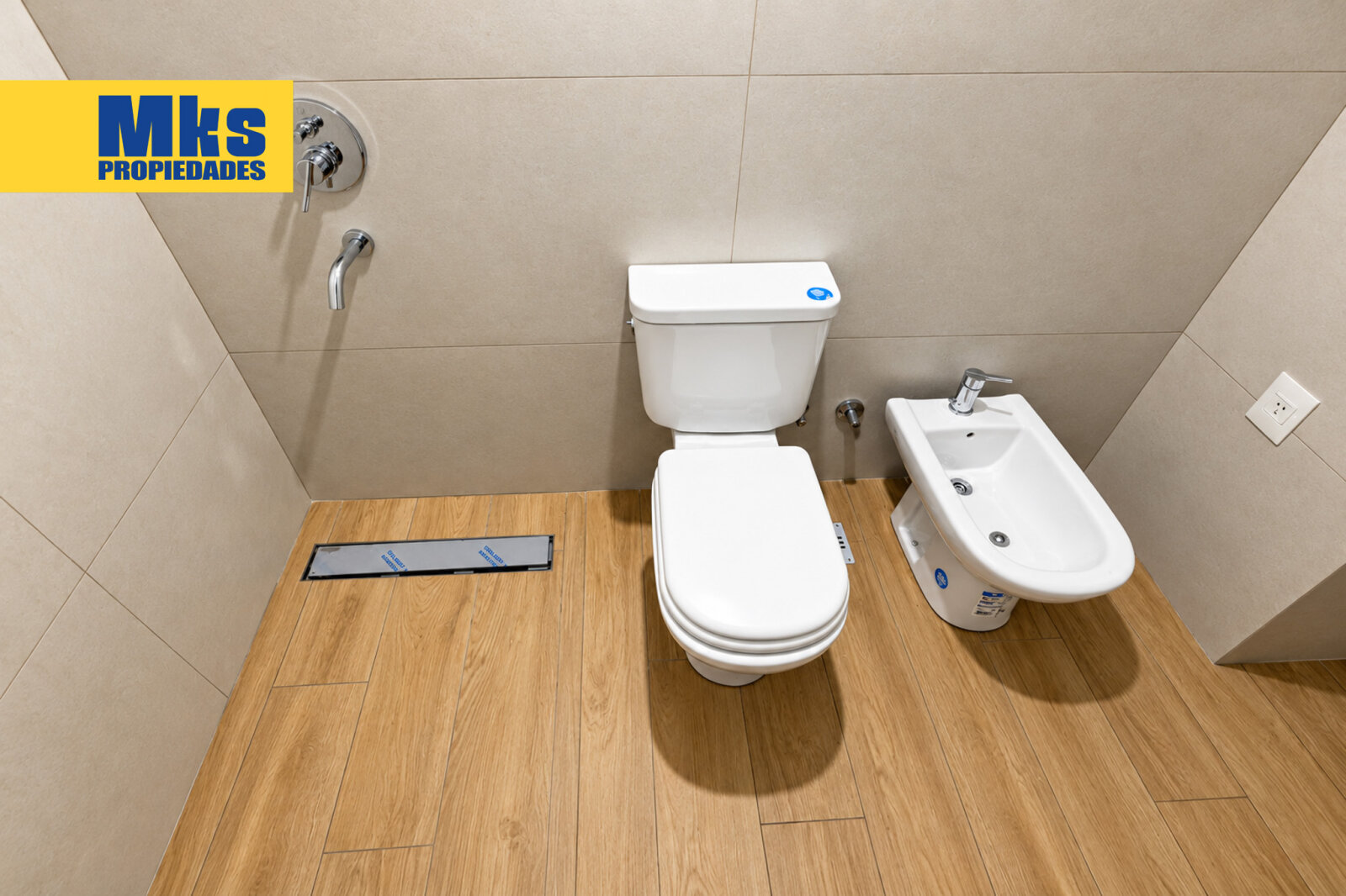 Departamento en venta. Excelente Monoambiente a estrenar. Chacarita. — foto 10