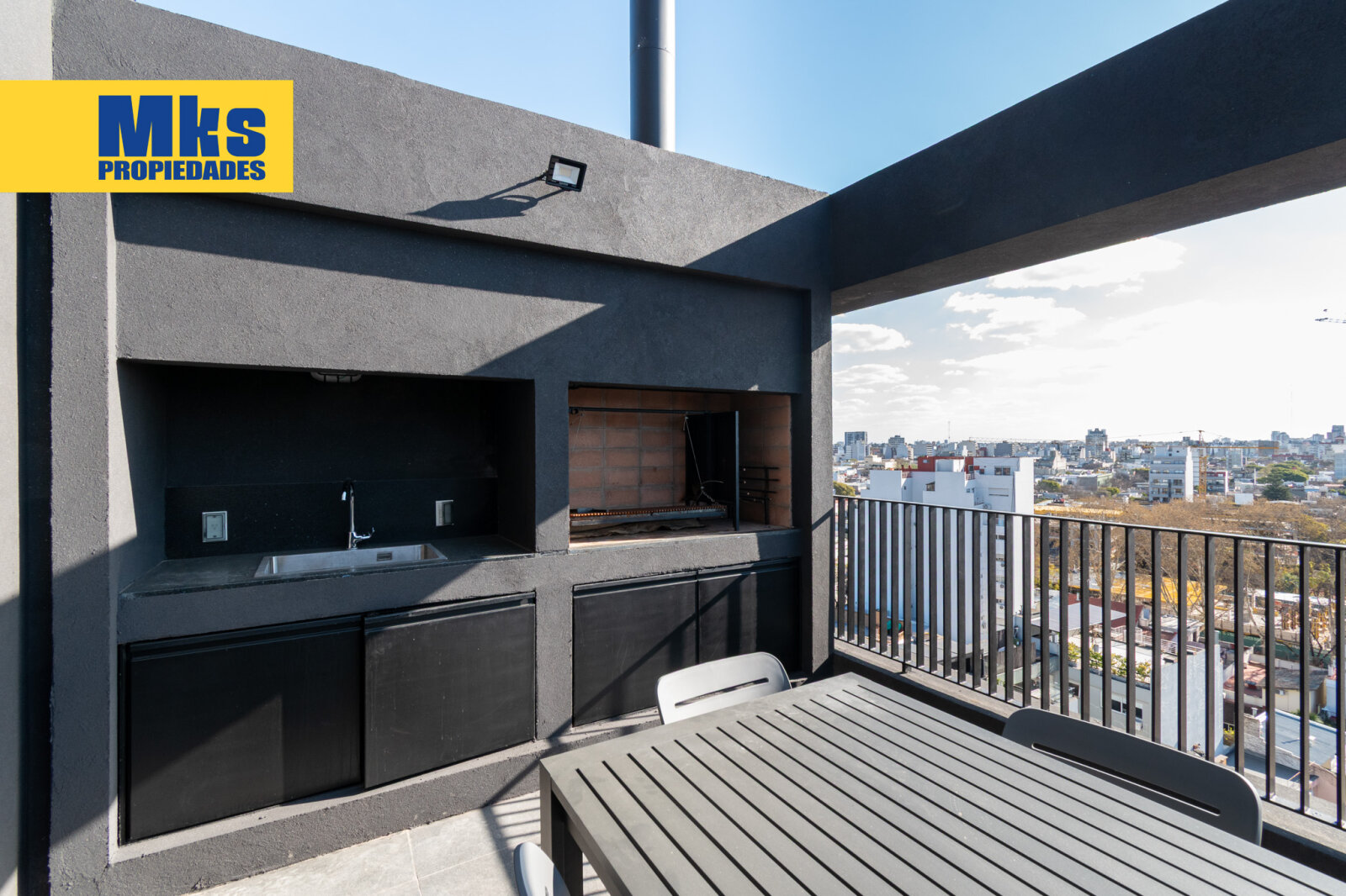 Departamento en venta. Excelente Monoambiente a estrenar. Chacarita. - 18