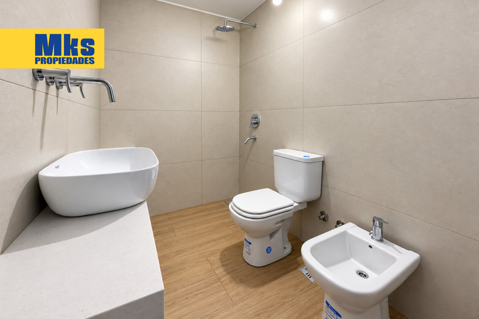 Departamento en venta. Excelente Monoambiente a estrenar. Chacarita. — foto 9