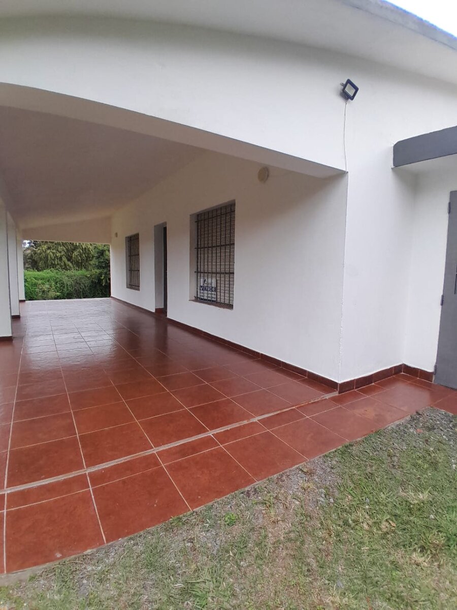 Venta de Casa 2 Dorm en Pque Siquiman — foto 11