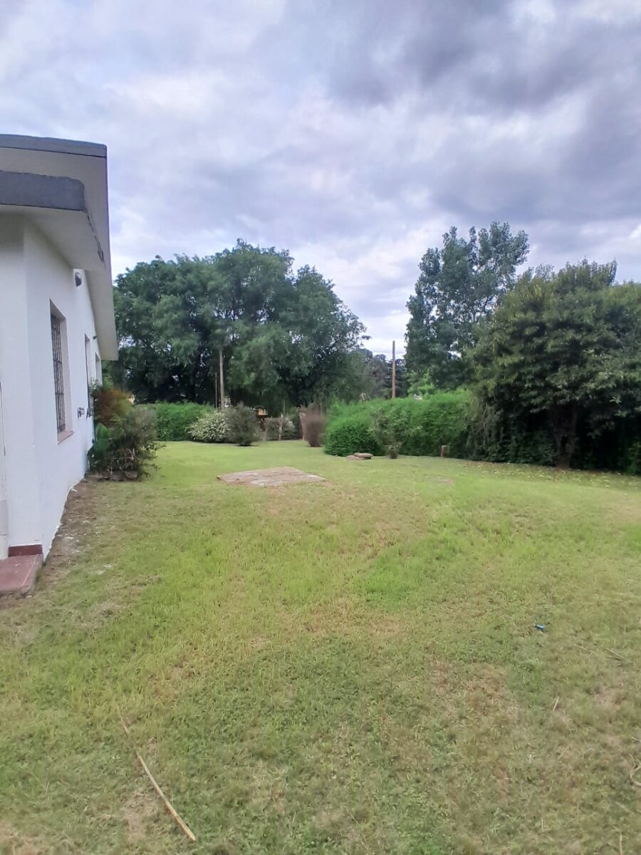 Venta de Casa 2 Dorm en Pque Siquiman — foto 5