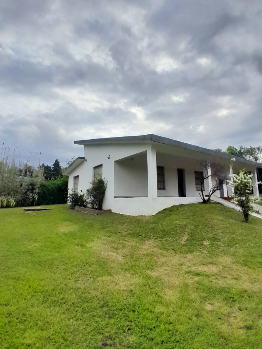 Venta de Casa 2 Dorm en Pque Siquiman — foto 3