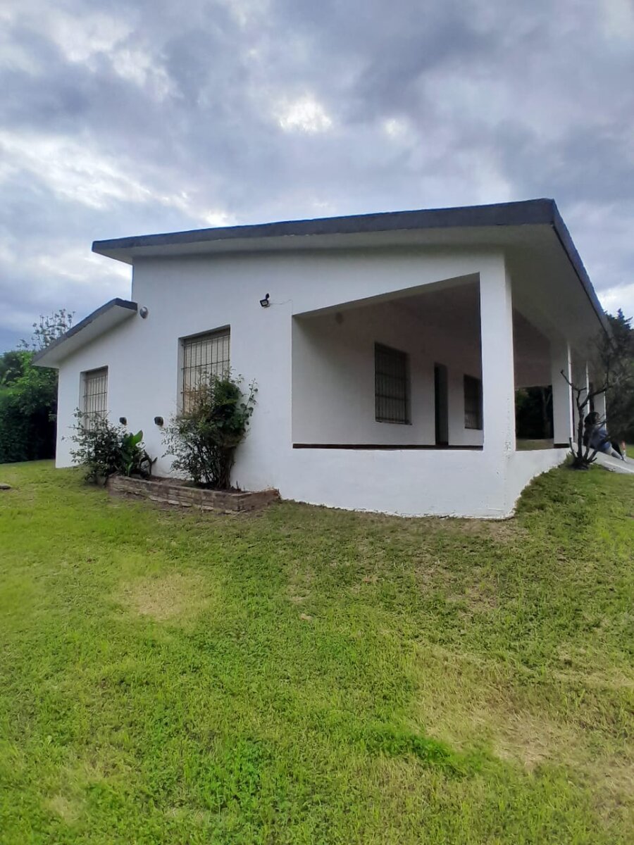 Venta de Casa 2 Dorm en Pque Siquiman — foto 4