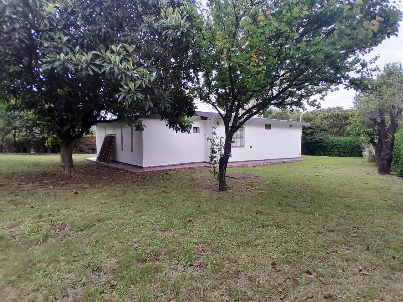 Venta de Casa 2 Dorm en Pque Siquiman — foto 8