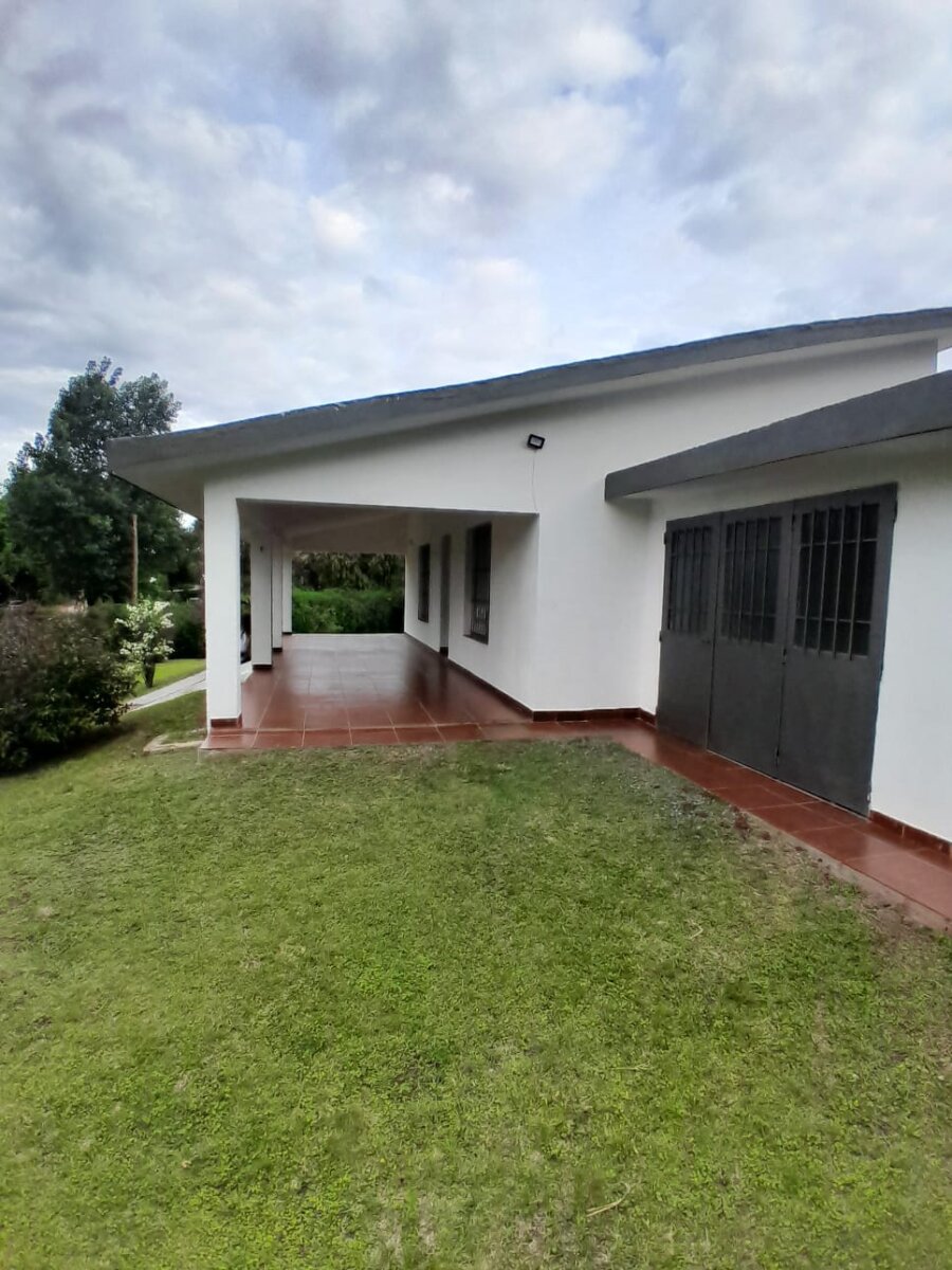 Venta de Casa 2 Dorm en Pque Siquiman — foto 7
