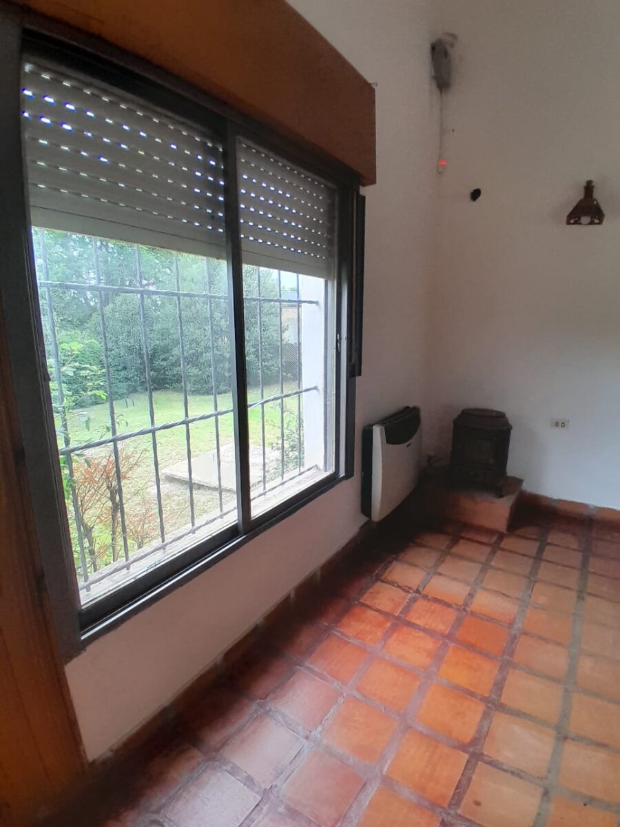 Venta de Casa 2 Dorm en Pque Siquiman — foto 9