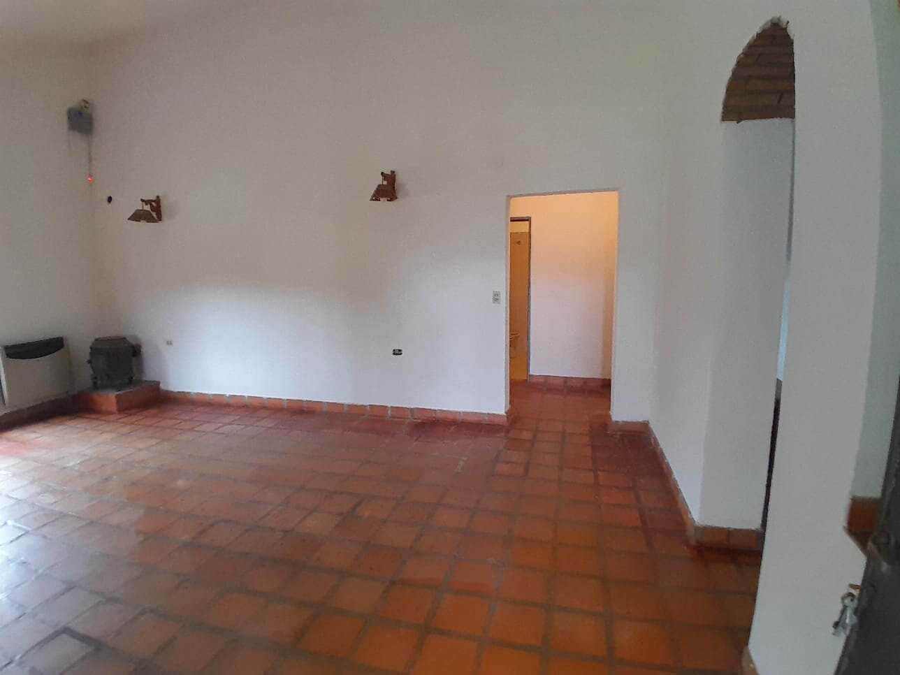 Venta de Casa 2 Dorm en Pque Siquiman — foto 14