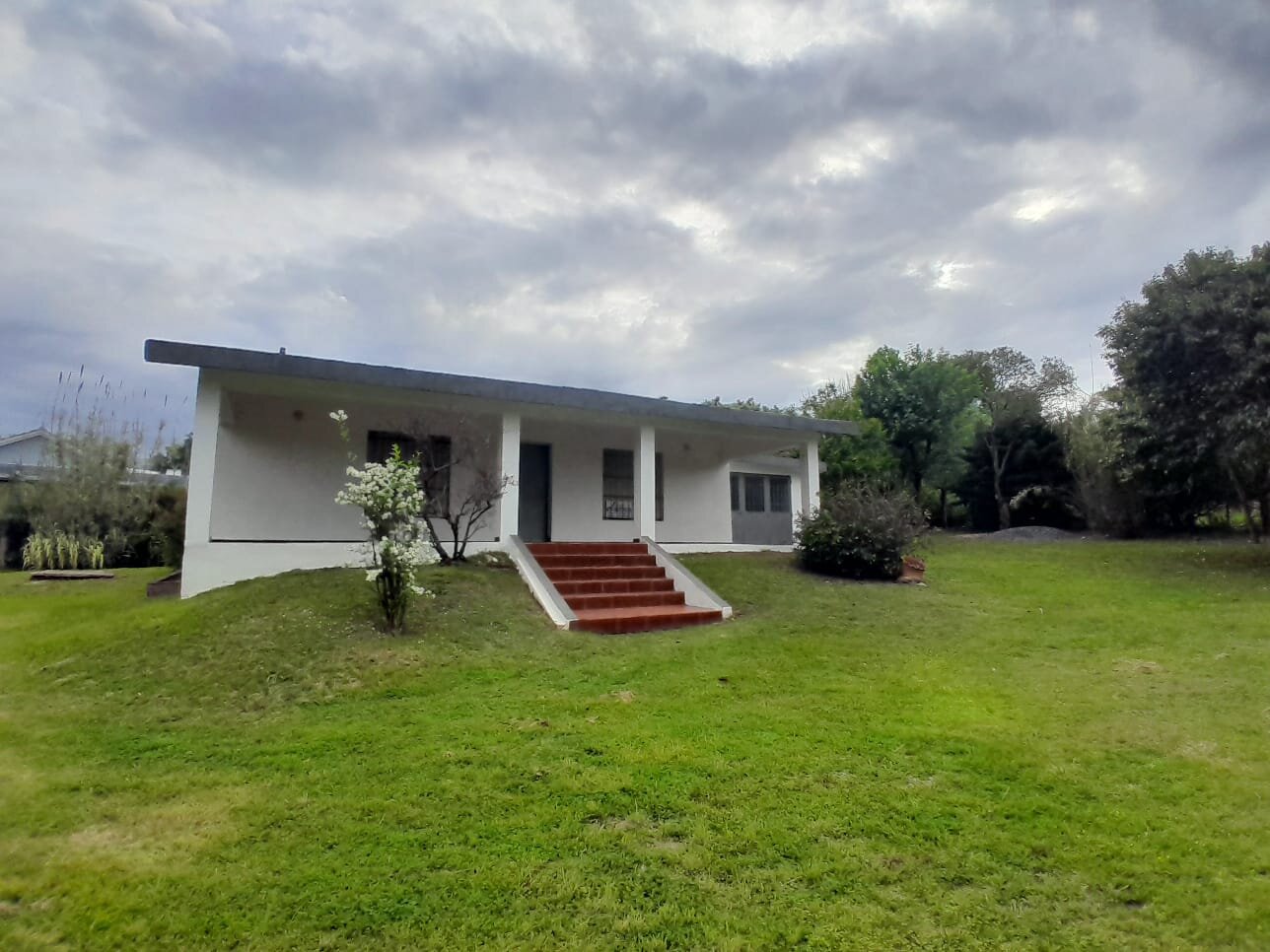 Venta de Casa 2 Dorm en Pque Siquiman — foto 2