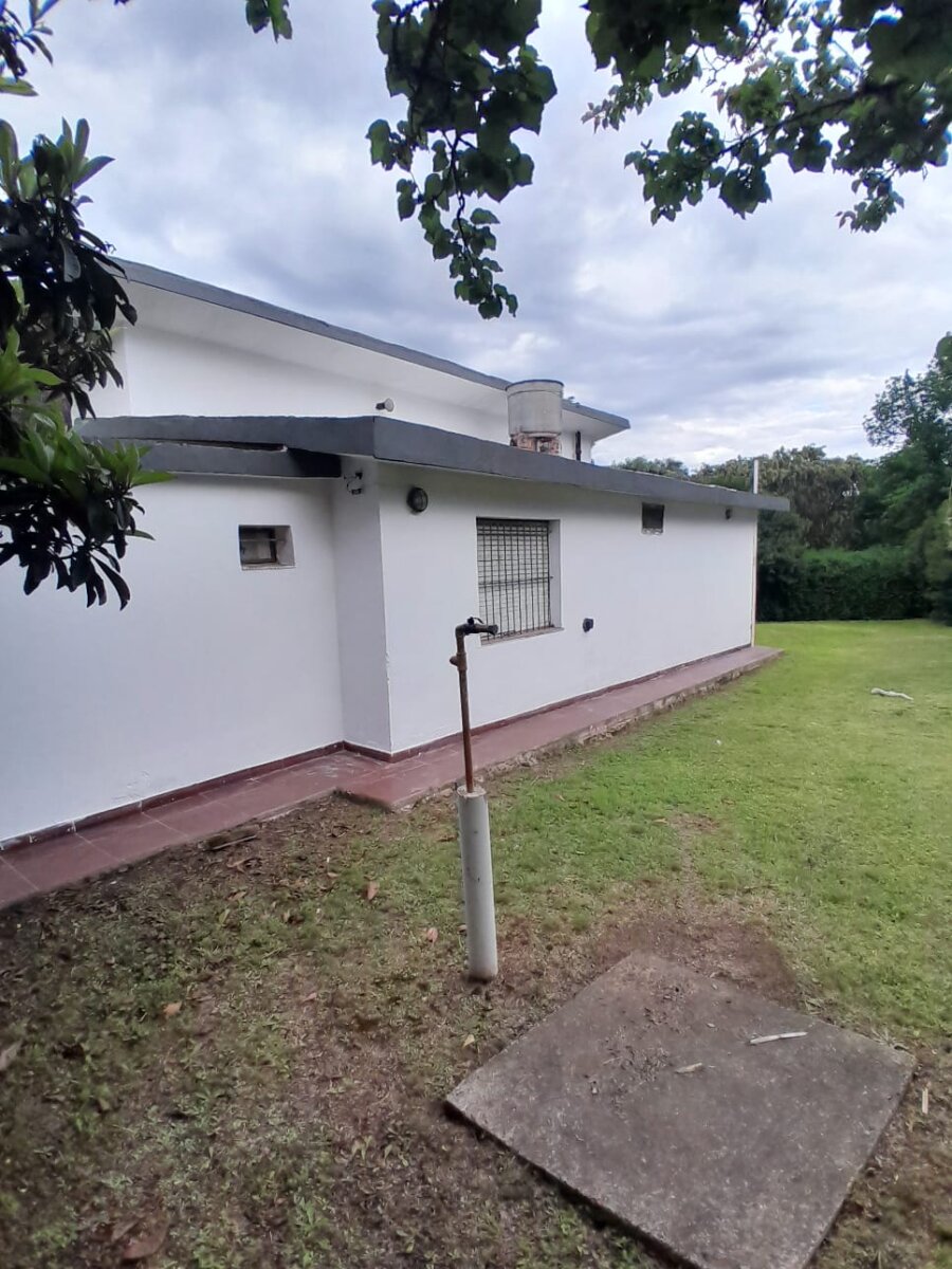 Venta de Casa 2 Dorm en Pque Siquiman — foto 6