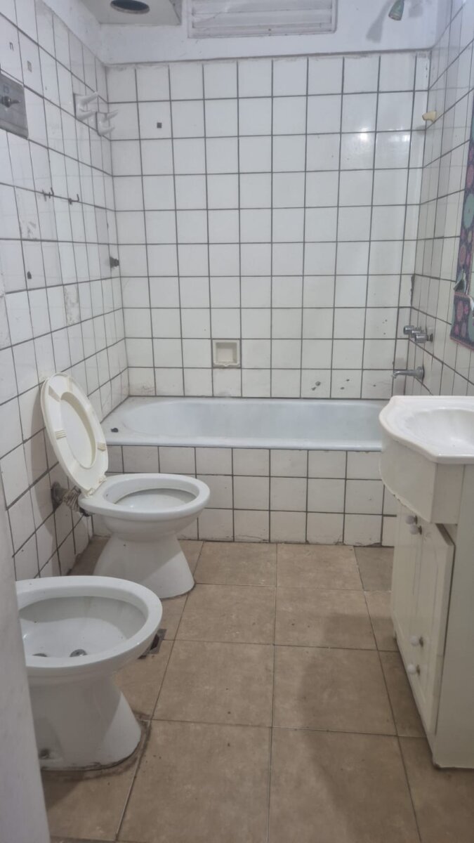 Venta. Departamento. 2 Ambientes con posibilidad de entrepiso. — foto 8