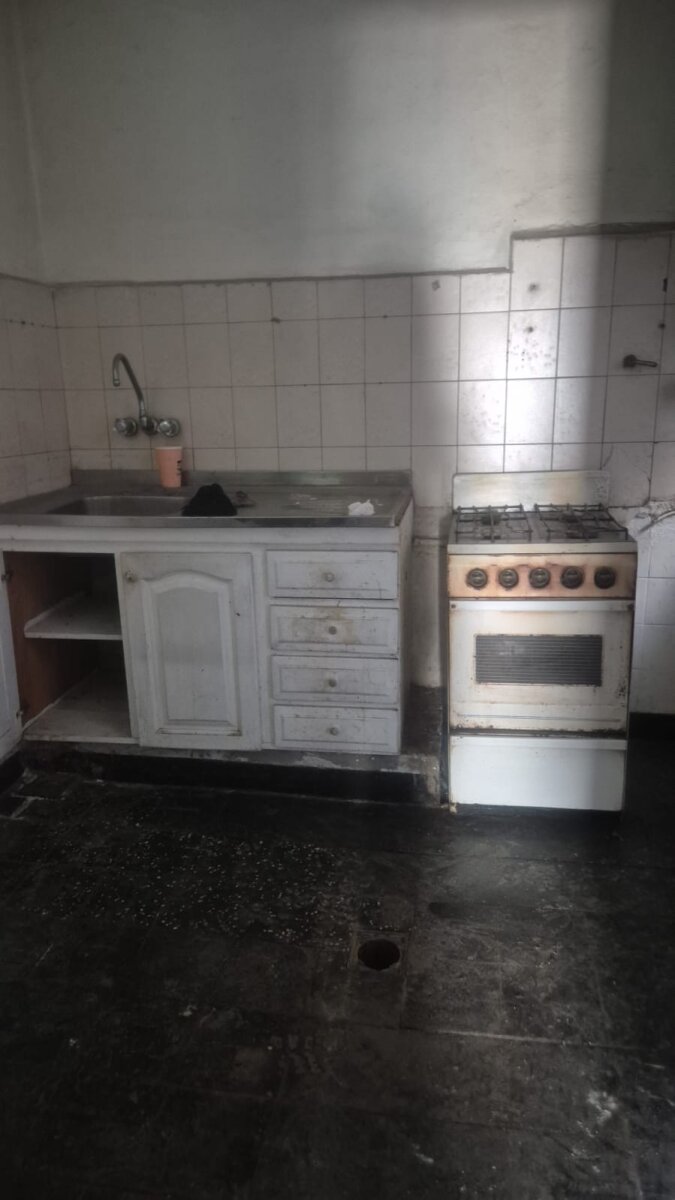 Venta. Departamento. 2 Ambientes con posibilidad de entrepiso. — foto 7