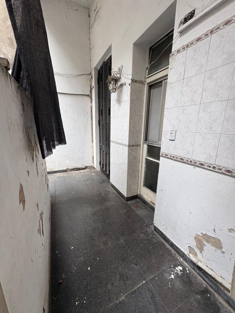Venta. Departamento. 2 Ambientes con posibilidad de entrepiso. — foto 11