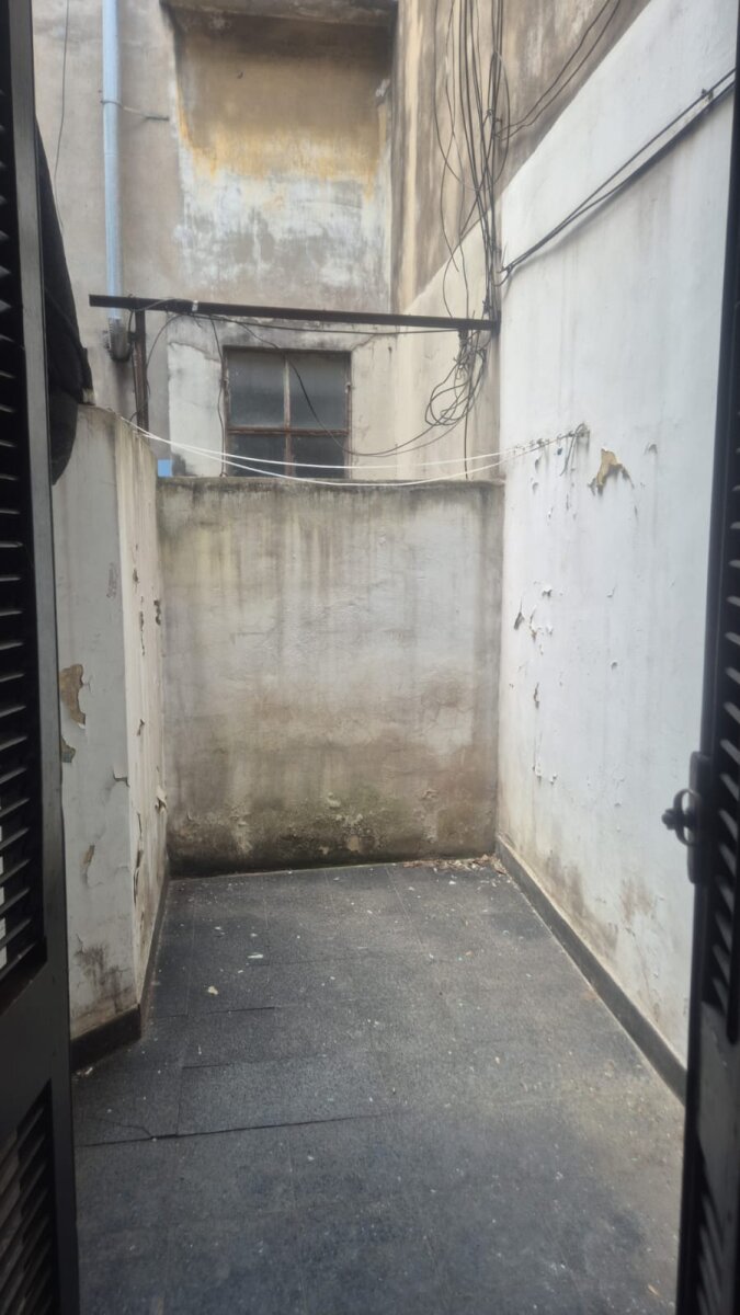 Venta. Departamento. 2 Ambientes con posibilidad de entrepiso. — foto 14