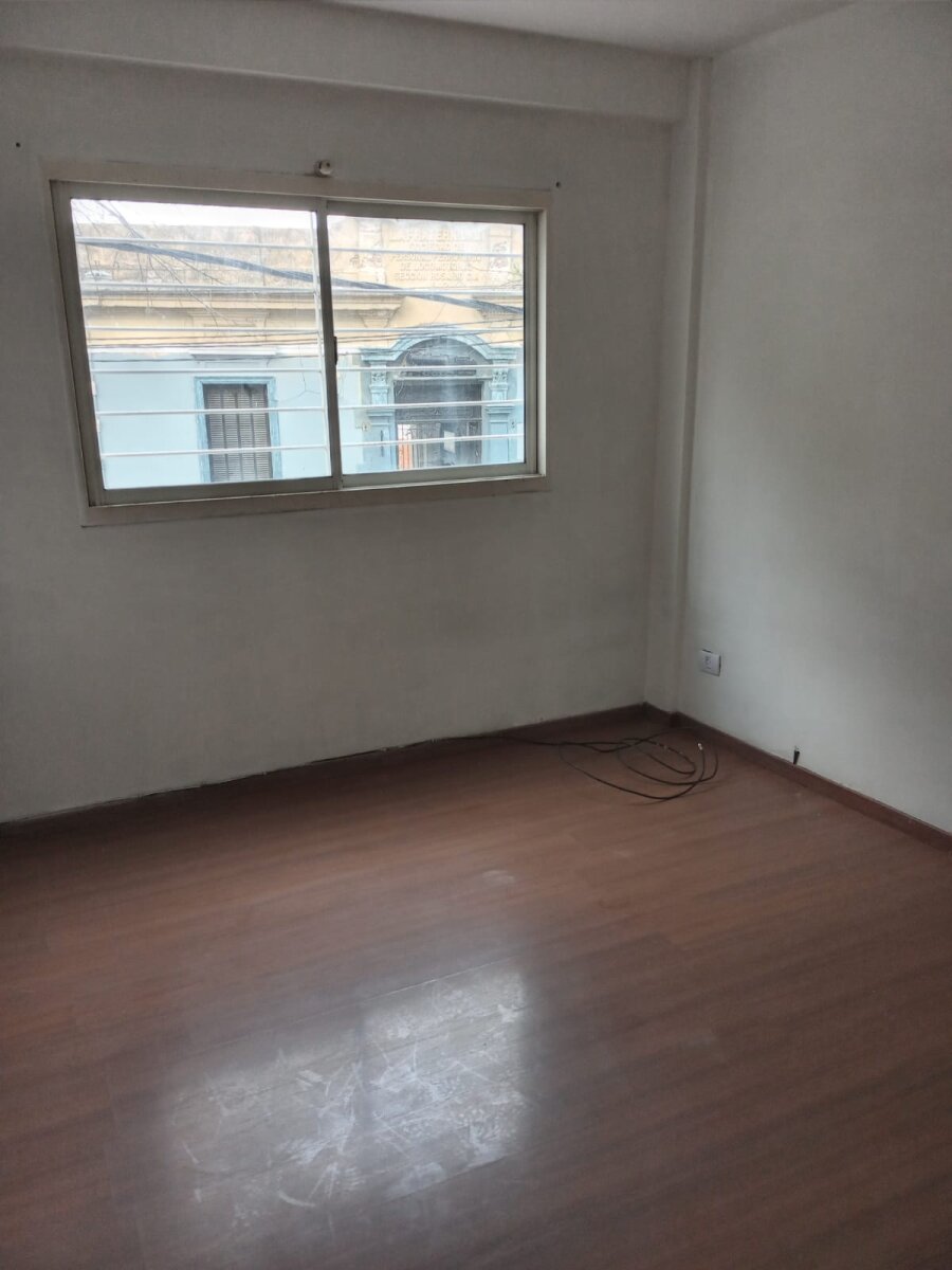 Departamento 1 dormitorio externo con balcón — foto 5