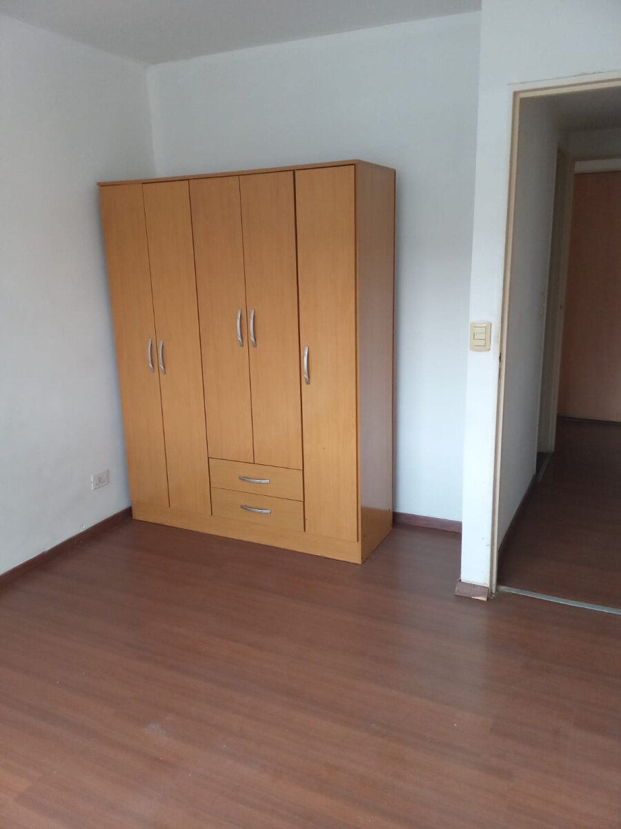 Departamento 1 dormitorio externo con balcón — foto 6