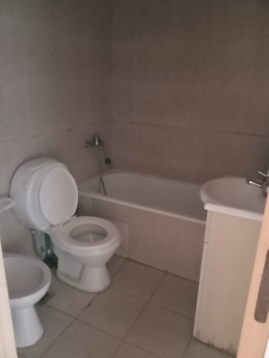 Departamento 1 dormitorio externo con balcón — foto 4