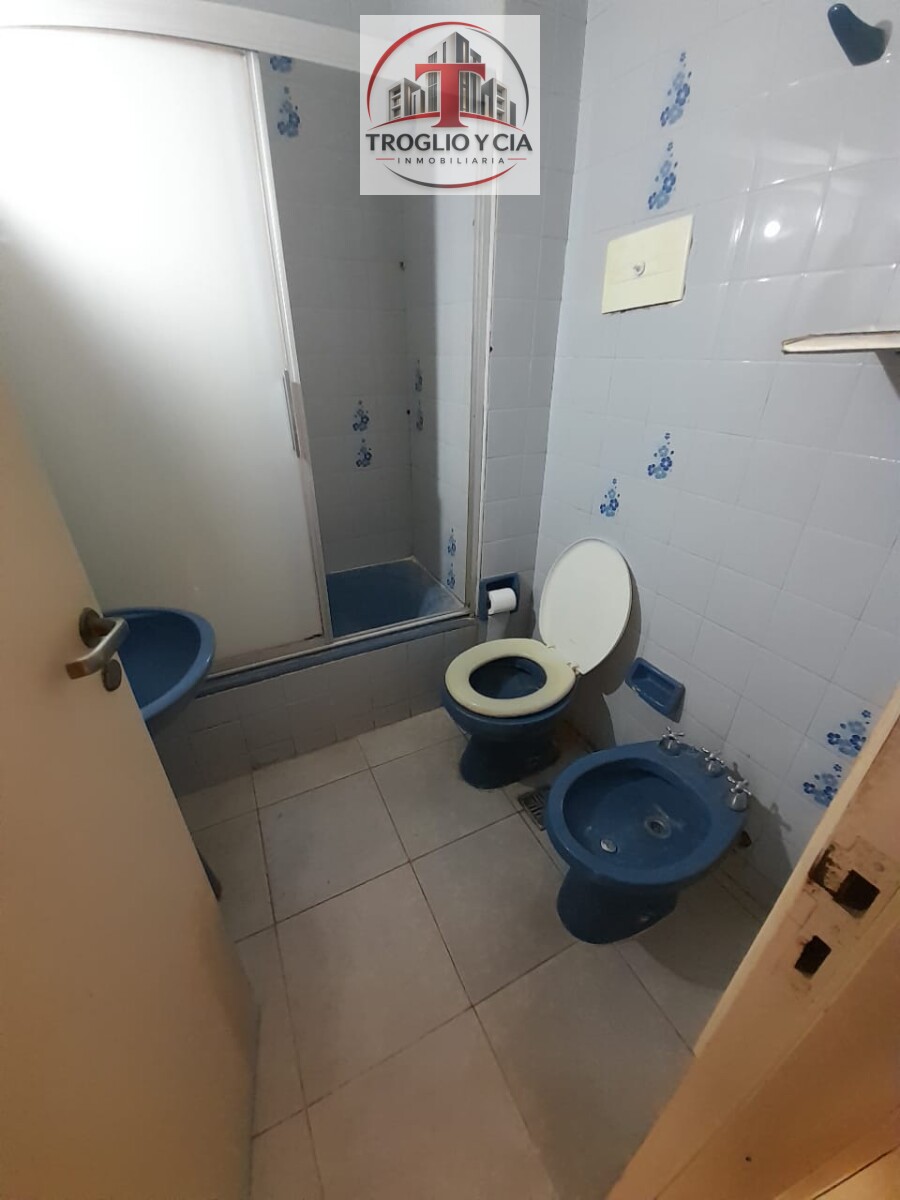 DEPTO 2 AMB A POCOS METROS DEL MAR - 21