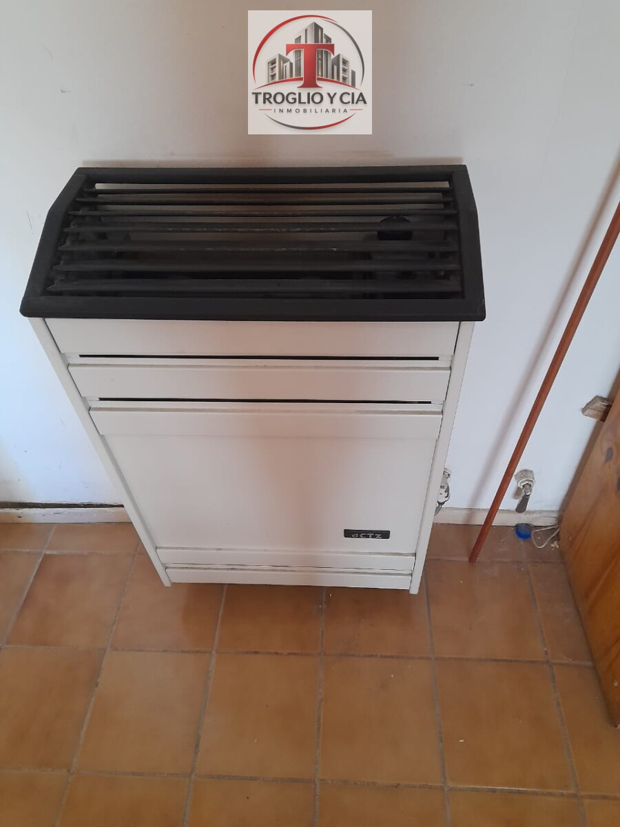 DEPTO 2 AMB A POCOS METROS DEL MAR - 18