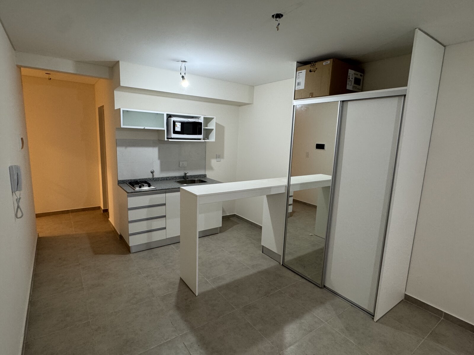 Departamento en alquiler — foto 3