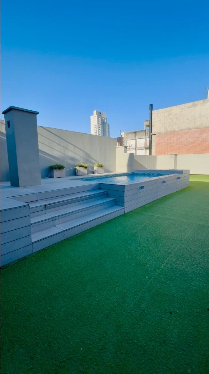 Departamento en alquiler — foto 7