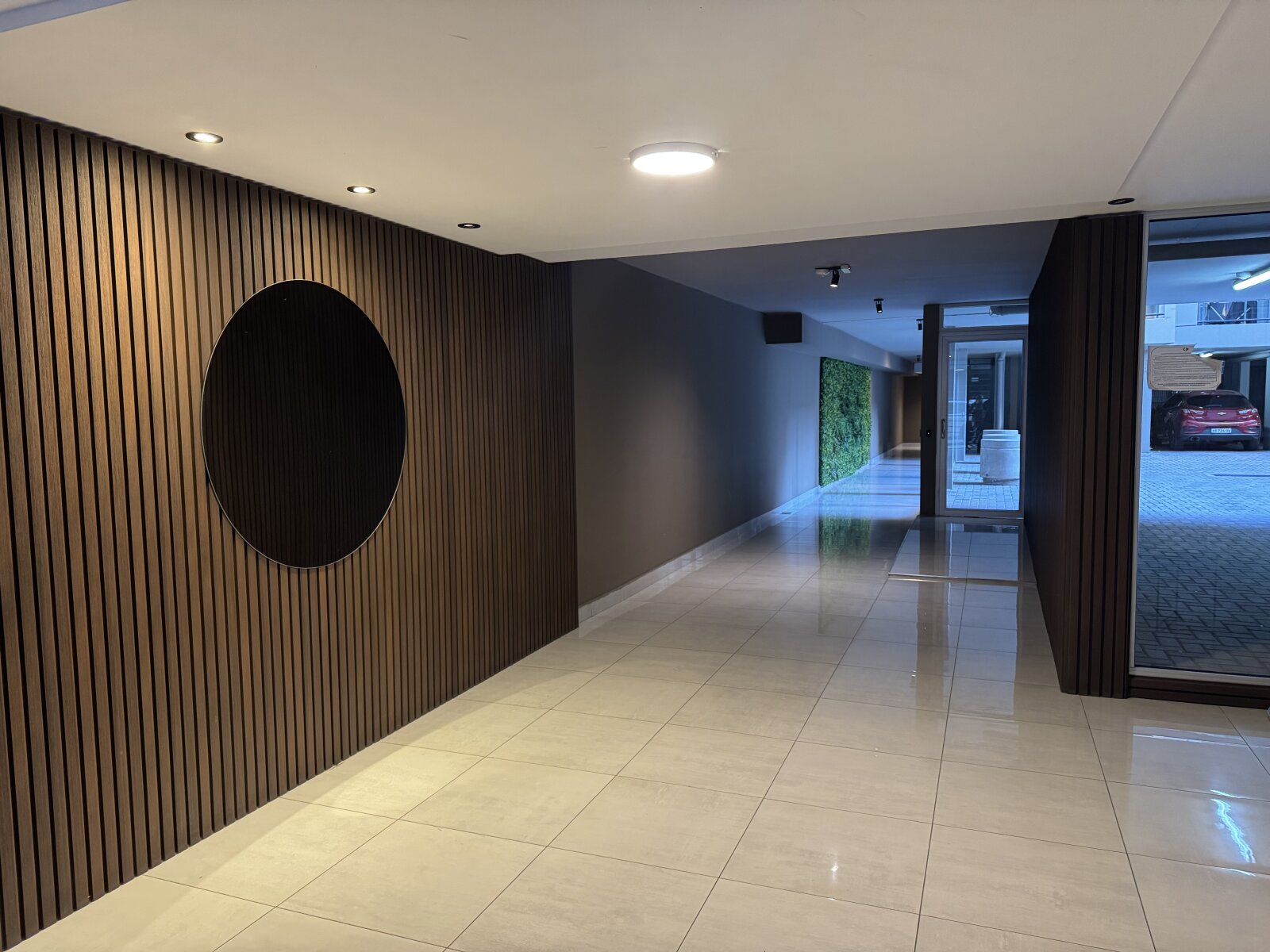 Departamento en alquiler