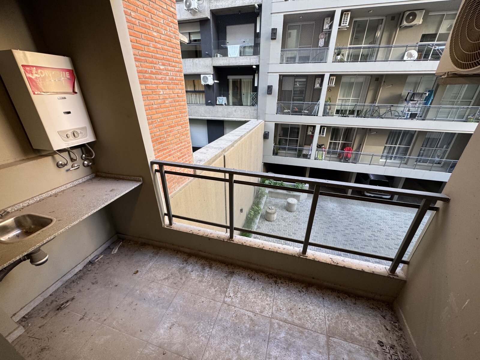 Departamento en alquiler — foto 5