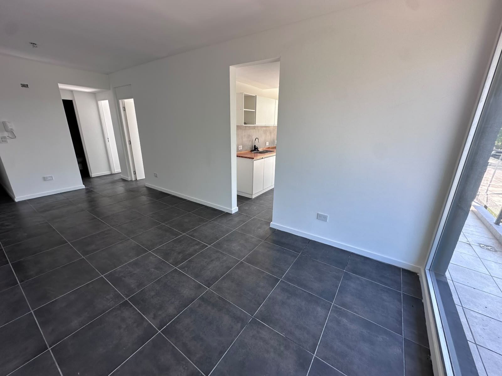VENTA DEPARTAMENTO 2 DORMITORIOS GRANADERO BAIGORRIA — foto 4