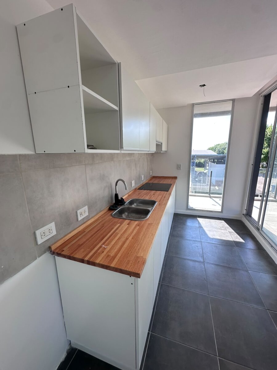 VENTA DEPARTAMENTO 2 DORMITORIOS GRANADERO BAIGORRIA — foto 9