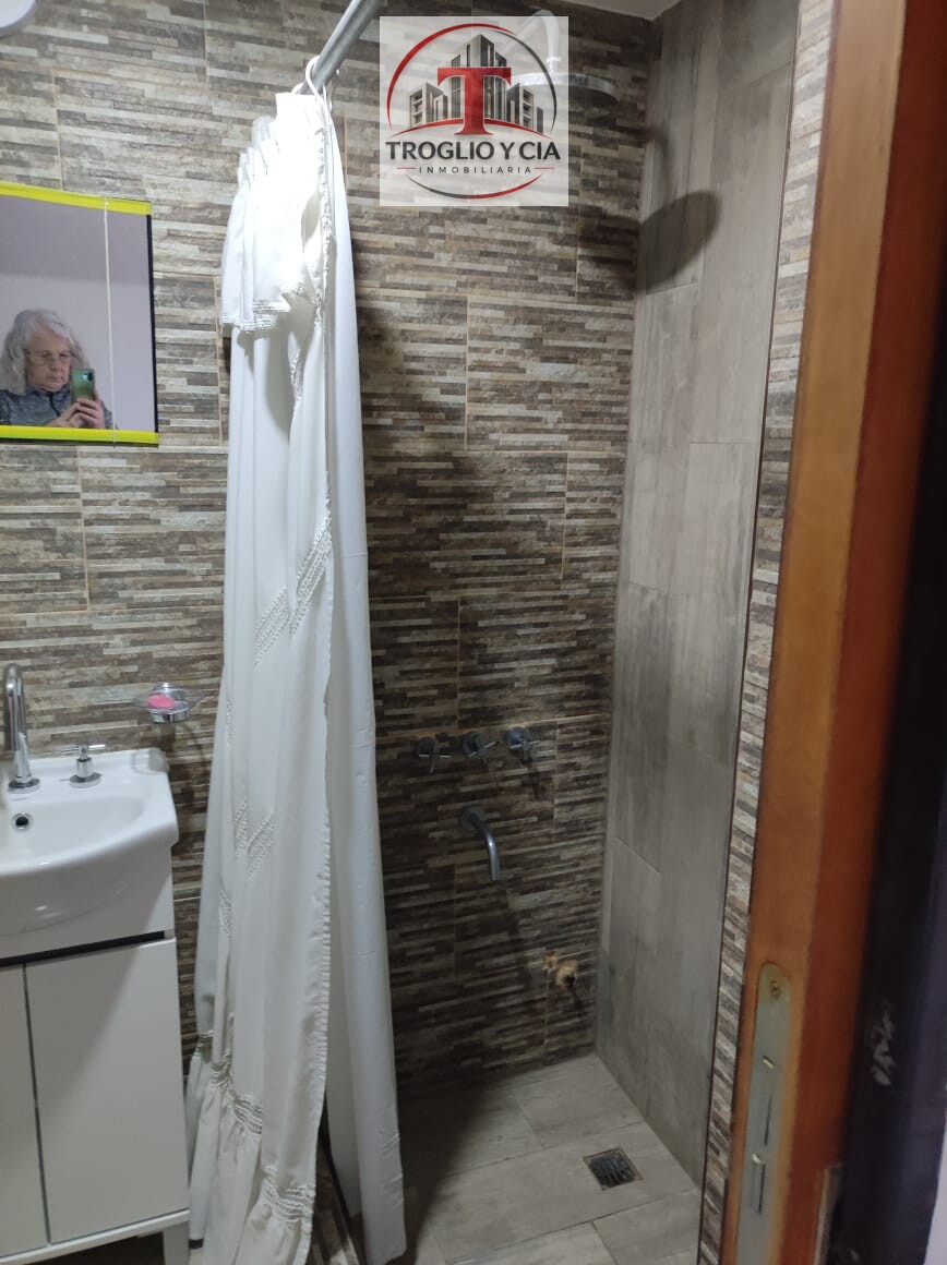 DEPTO 1 AMBIENTE BARRIO CHAUVIN - 15