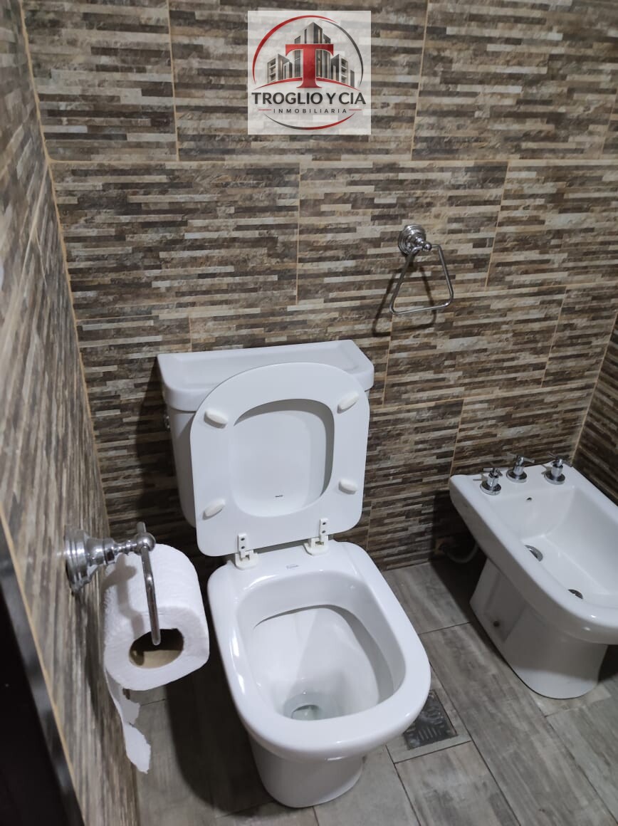 DEPTO 1 AMBIENTE BARRIO CHAUVIN - 14
