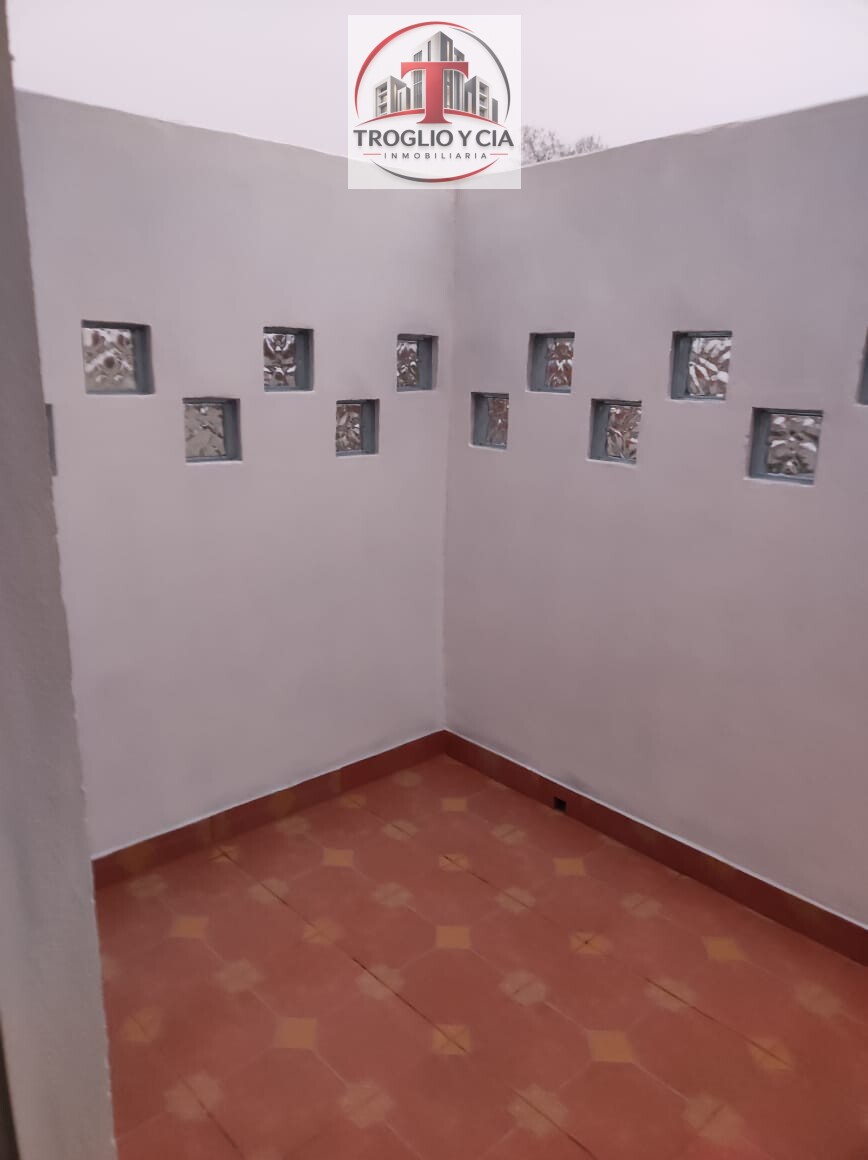 DEPTO 1 AMBIENTE BARRIO CHAUVIN - 11