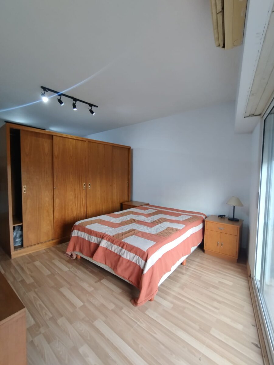 Se Alquila un Hermoso Departamento Monoambiente Amoblado - San Cristobal — foto 3