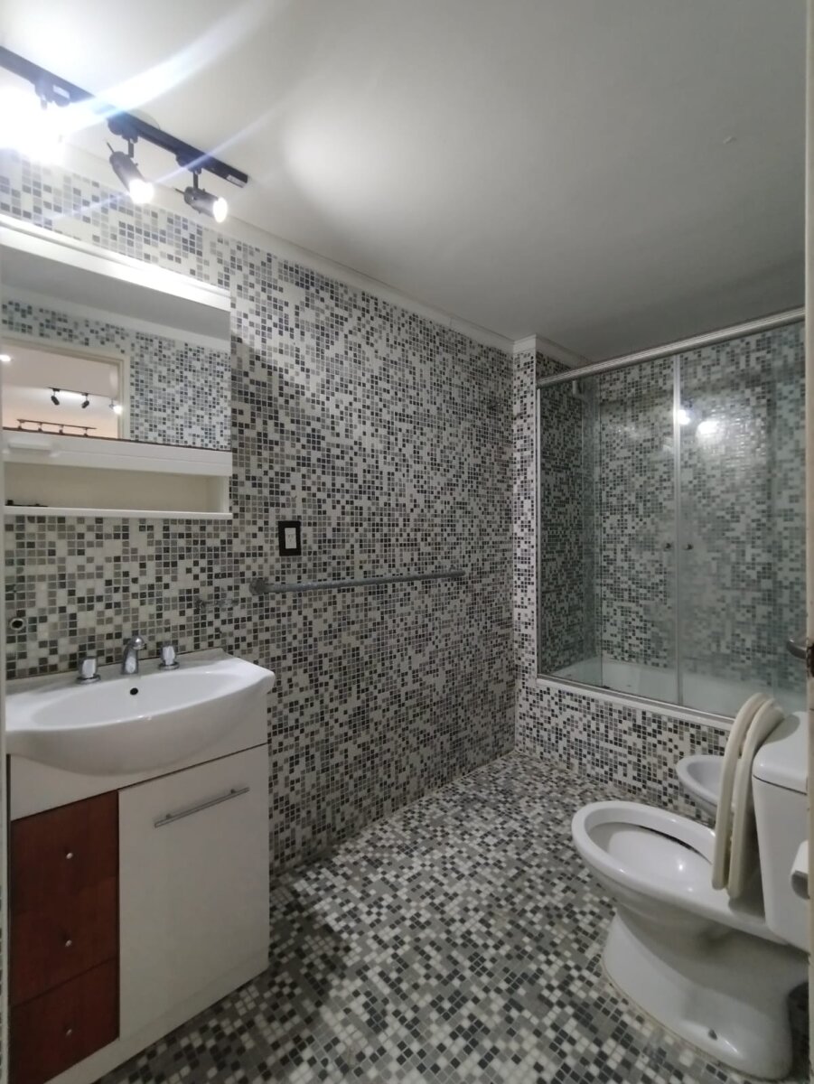 Se Alquila un Hermoso Departamento Monoambiente Amoblado - San Cristobal — foto 8