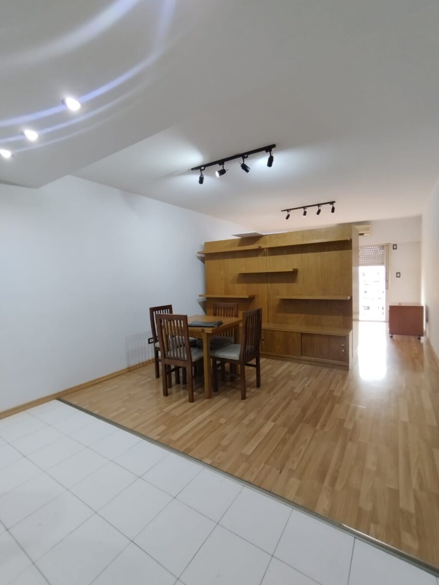 Se Alquila un Hermoso Departamento Monoambiente Amoblado - San Cristobal — foto 6