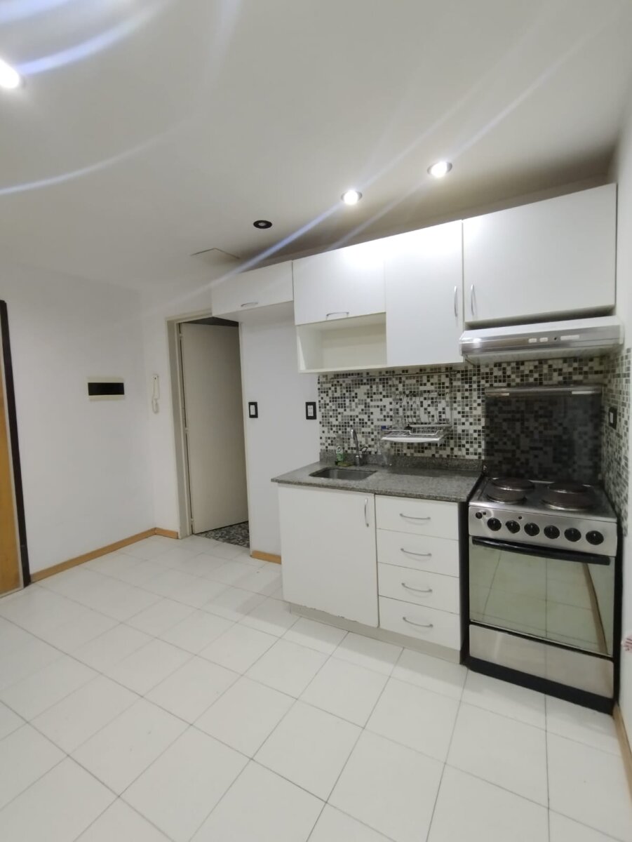 Se Alquila un Hermoso Departamento Monoambiente Amoblado - San Cristobal — foto 5