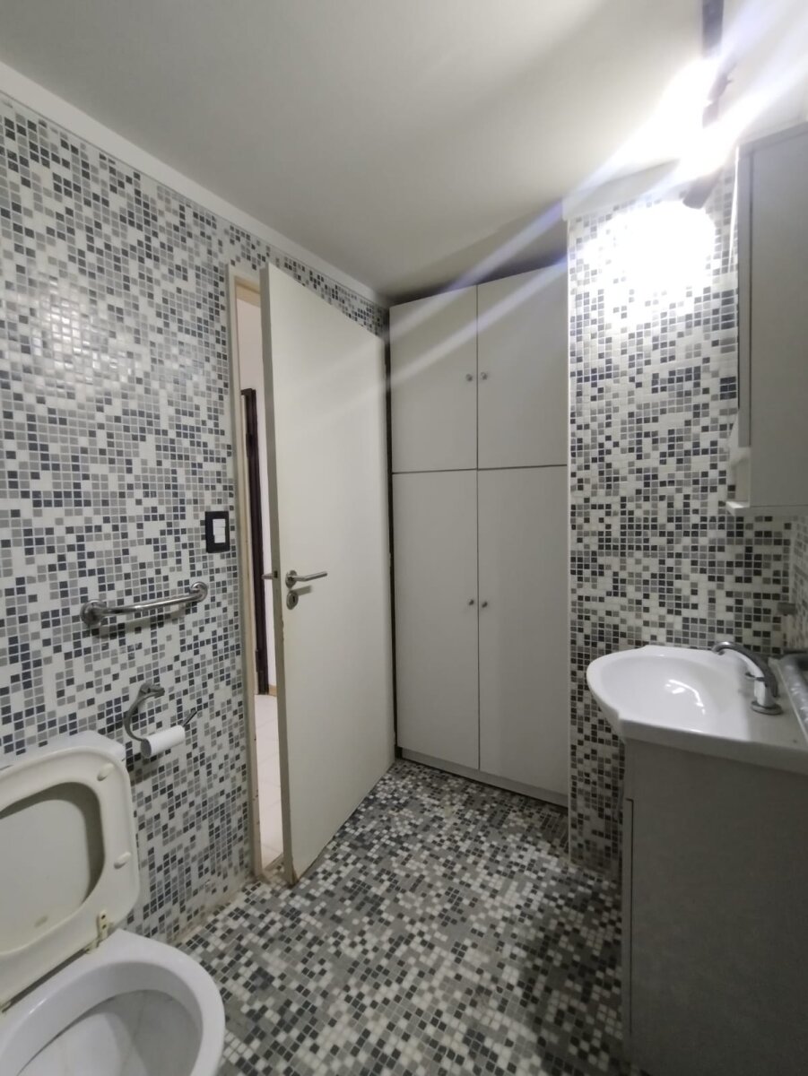 Se Alquila un Hermoso Departamento Monoambiente Amoblado - San Cristobal — foto 9
