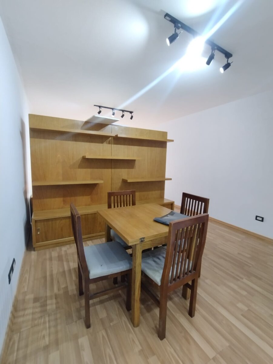 Se Alquila un Hermoso Departamento Monoambiente Amoblado - San Cristobal — foto 7