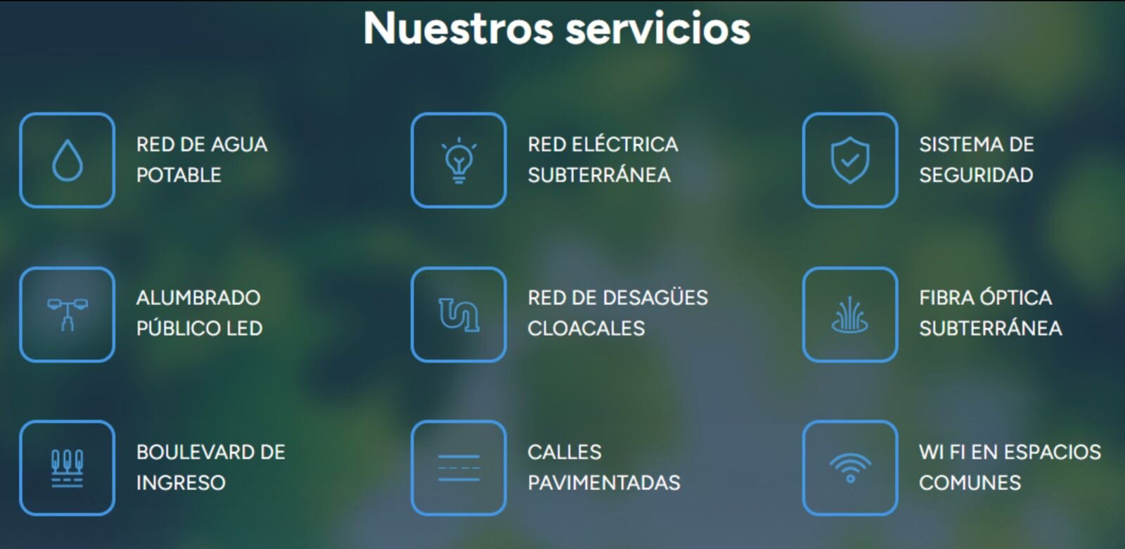 VENTA DE LOTE CINCO LAGOS financiación + posibilidad de permuta - 10