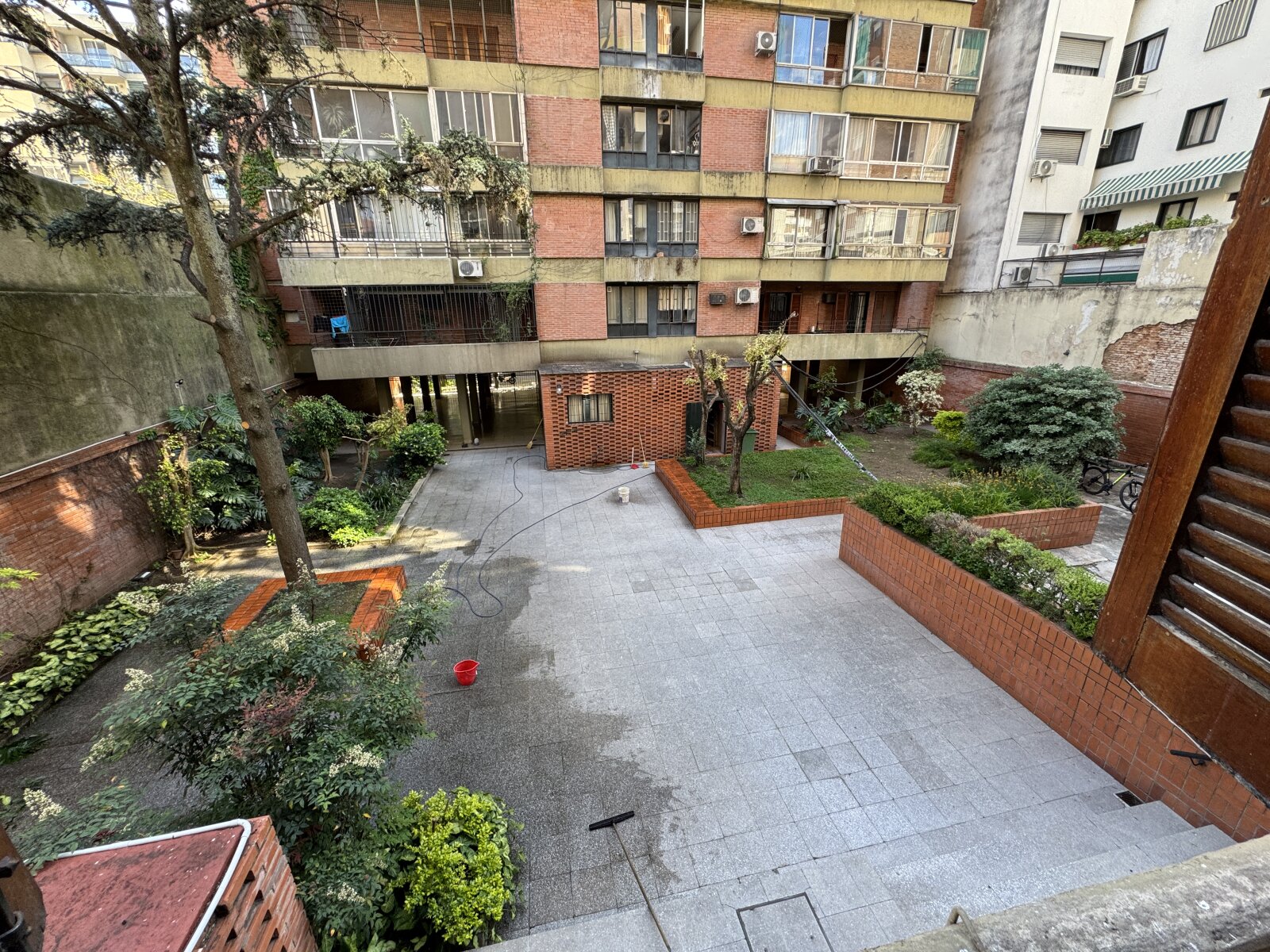 ALQUILER ZONA RIO 2 DORMITORIOS — foto 6