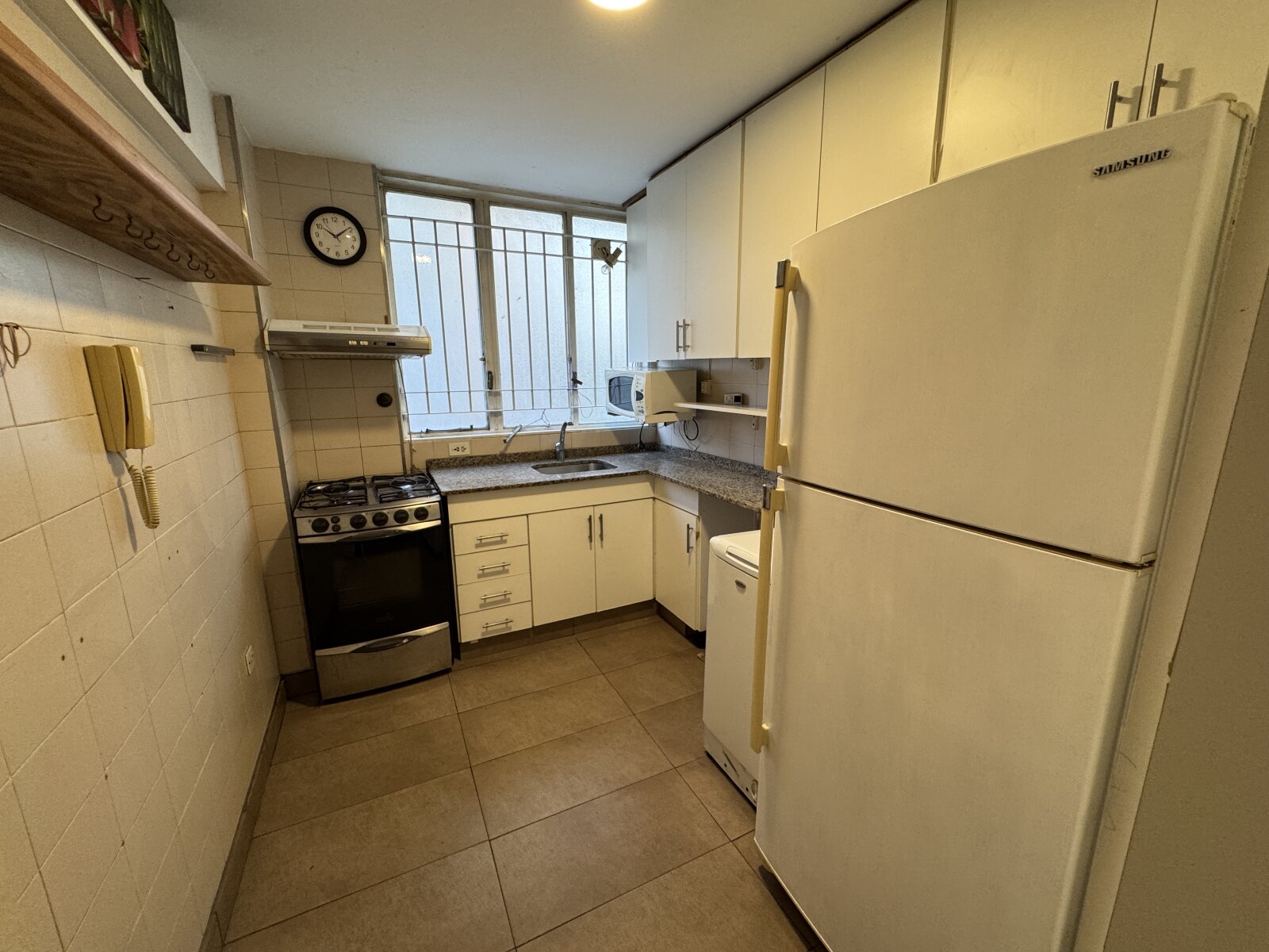 ALQUILER ZONA RIO 2 DORMITORIOS — foto 3
