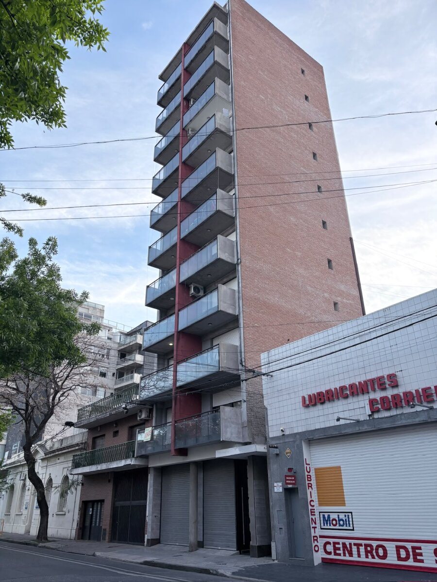 CORRIENTES 2440 - MONOAMBIENTE — foto 9
