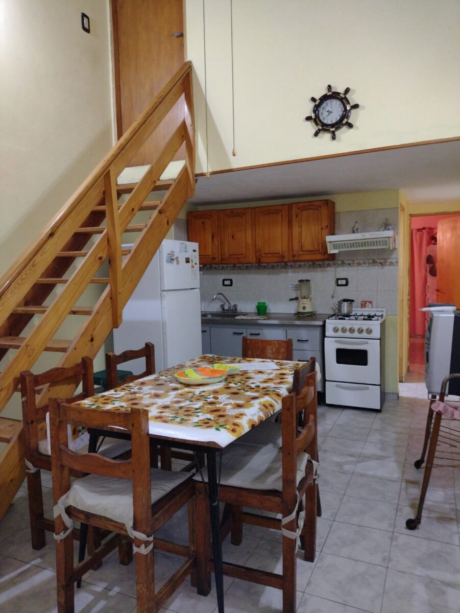 Se alquila hermoso departamento de 3 ambientes anual - Santa Teresita — foto 10