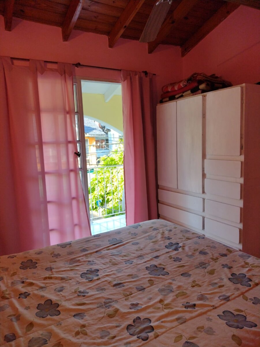 Se alquila hermoso departamento de 3 ambientes anual - Santa Teresita — foto 2